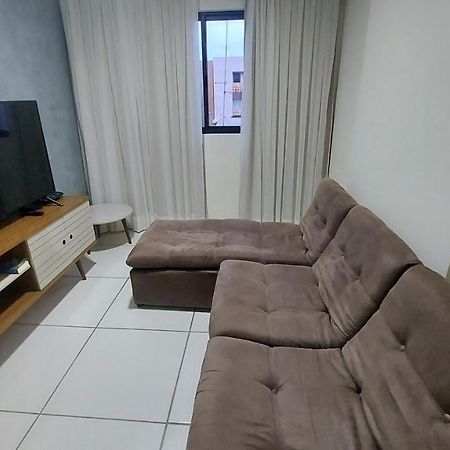 Ape No Coracao Da Ponta Verde - Golden Place Apartamento Maceió Exterior foto