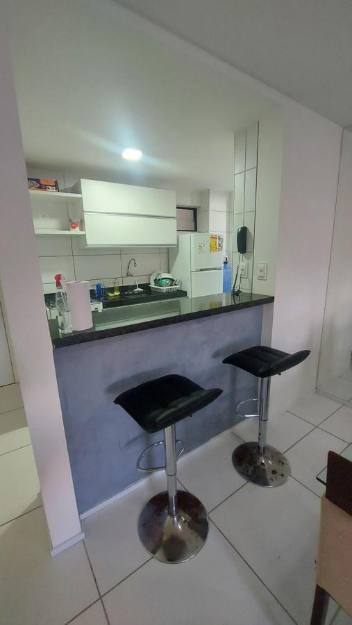Ape No Coracao Da Ponta Verde - Golden Place Apartamento Maceió Exterior foto