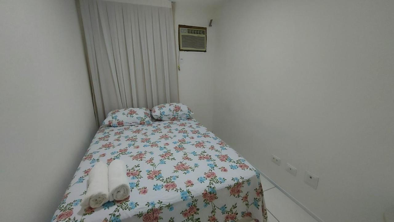Ape No Coracao Da Ponta Verde - Golden Place Apartamento Maceió Exterior foto